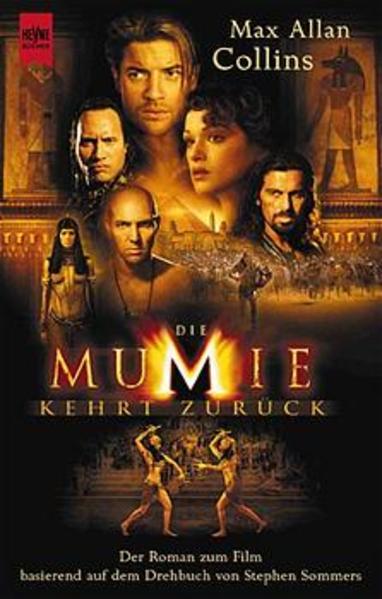 Die Mumie