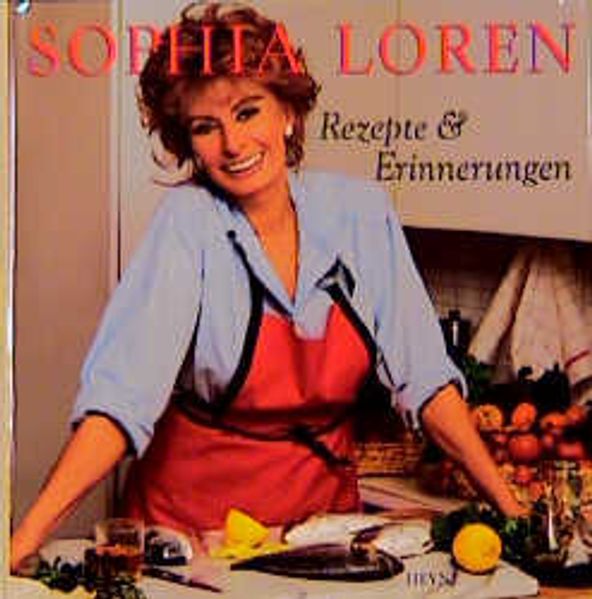 Rezepte & Erinnerungen
