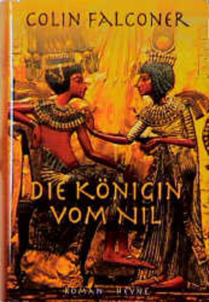 Die Königin vom Nil