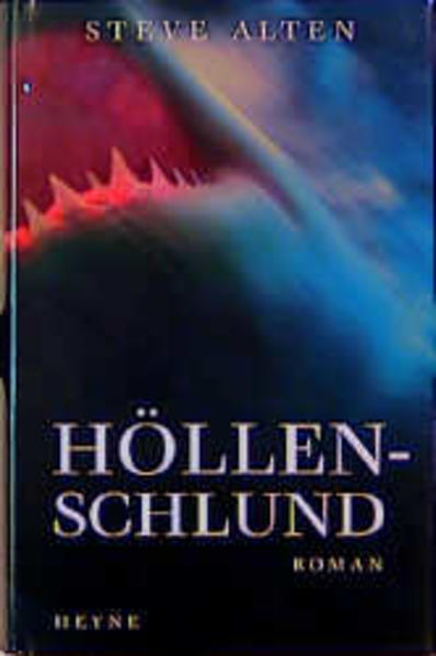 Höllenschlund