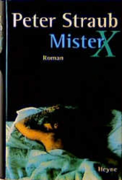 Mister X