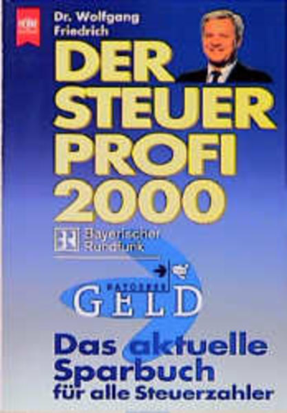 Der Steuer-Profi 2000
