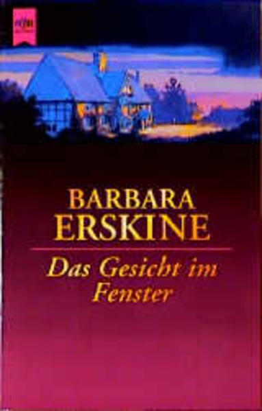 Das Gesicht im Fenster