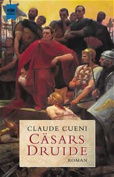 Cäsars Druide