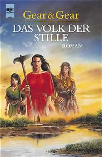 Das Volk der Stille