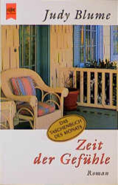 Zeit der Gefühle