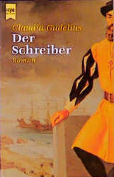 Der Schreiber