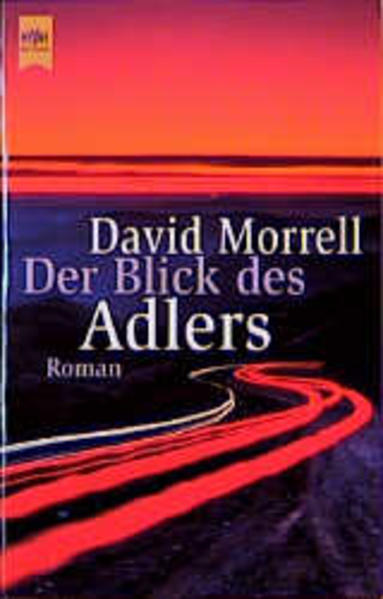 Der Blick des Adlers