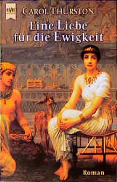 Eine Liebe für die Ewigkeit