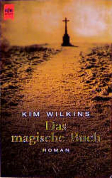 Das magische Buch