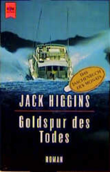 Goldspur des Todes