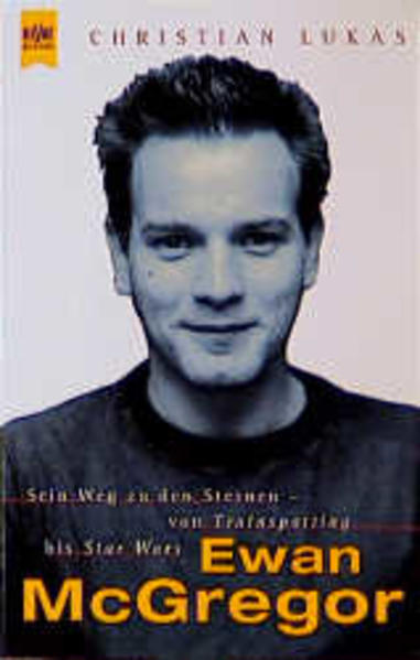 Ewan McGregor