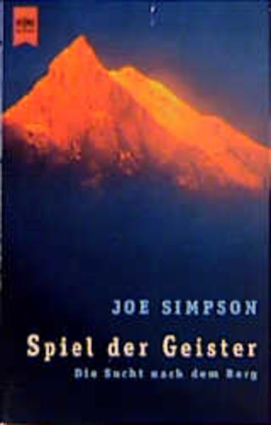 Spiel der Geister