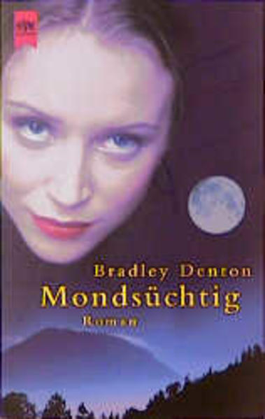 Mondsüchtig