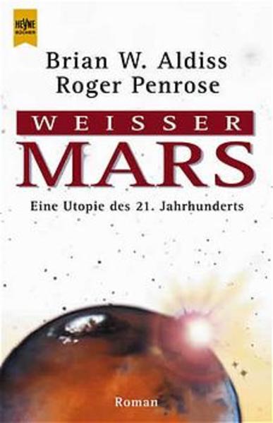 Weisser Mars