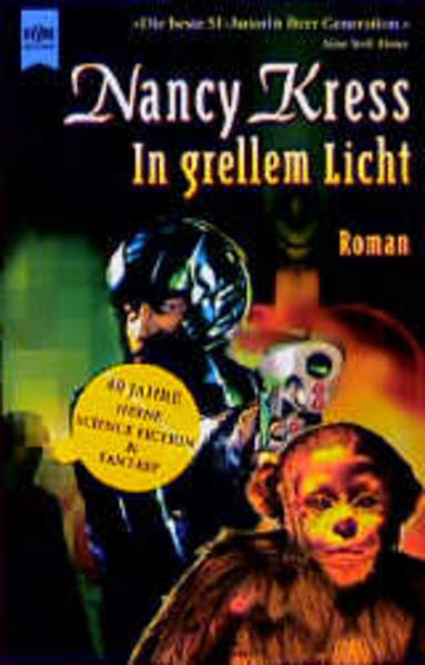 Geklonte Gesichter