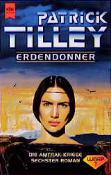 Amtrak-Zyklus / Erdendonner
