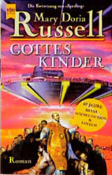 Gottes Kinder
