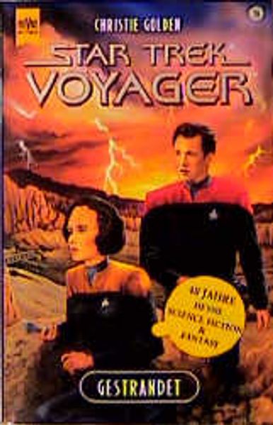 Star Trek - Gestrandet
