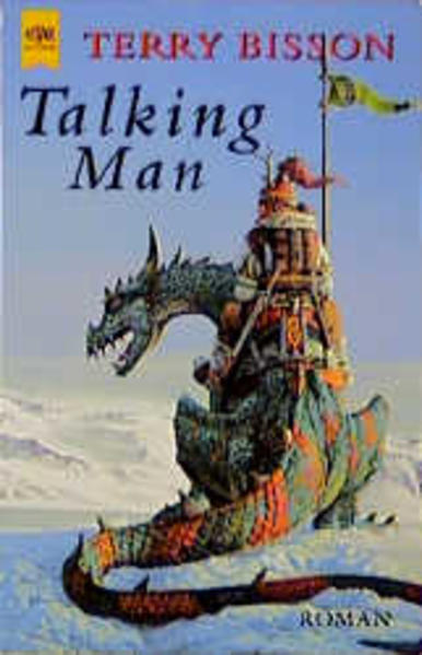 Talking Man