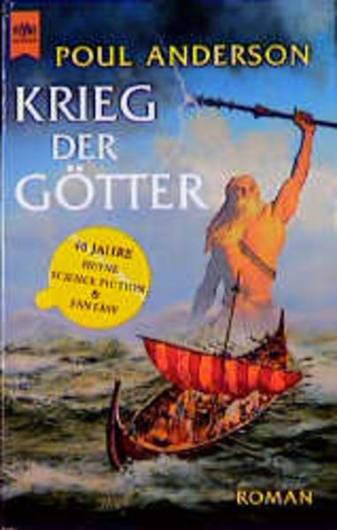Krieg der Götter