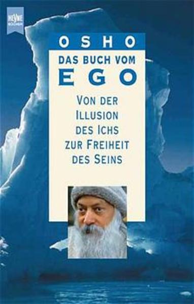 Das Buch vom Ego