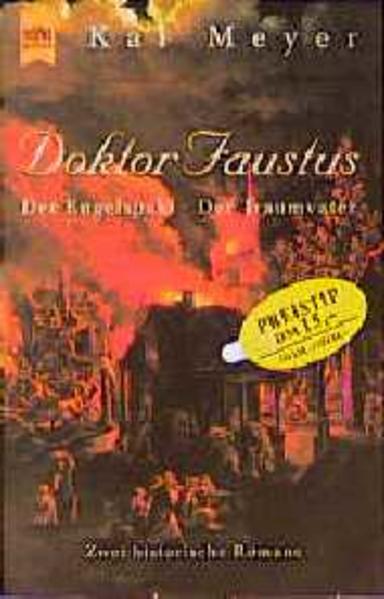 Dr. Faustus