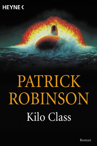 Kilo Class