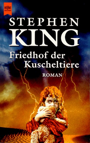 Friedhof der Kuscheltiere