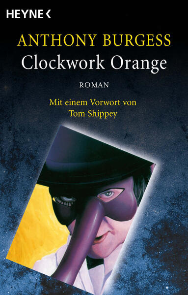 Clockwork Orange