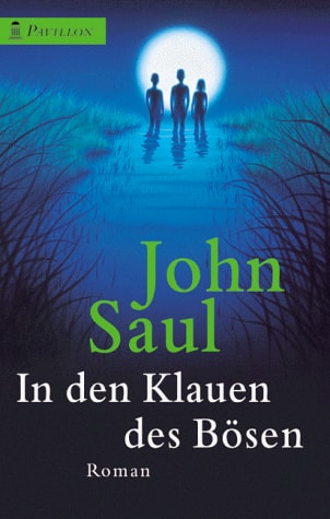 In den Klauen des Bösen : Roman. Aus d. Amerikan. v. Gerhard Beckmann