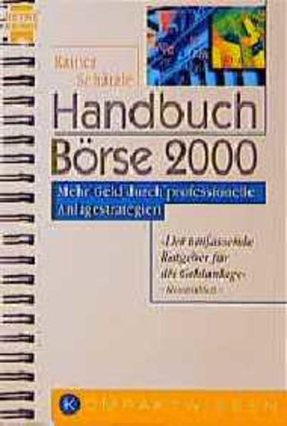 Handbuch Börse 2000