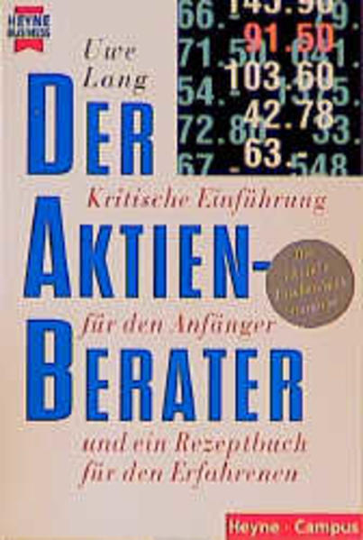 Der Aktien-Berater