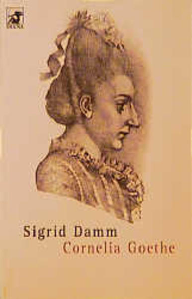 Cornelia Goethe