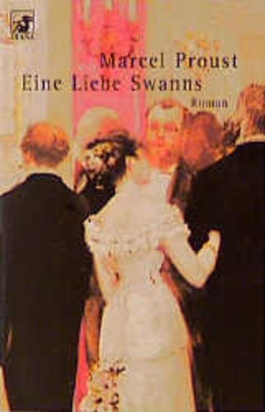 Eine Liebe Swanns