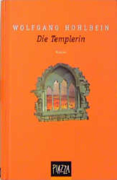 Die Templerin