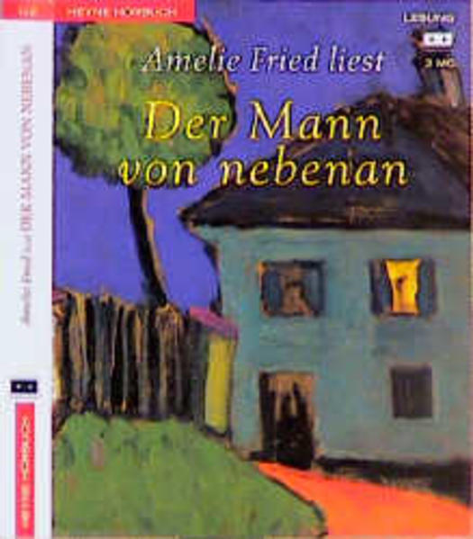 Der Mann von neben an