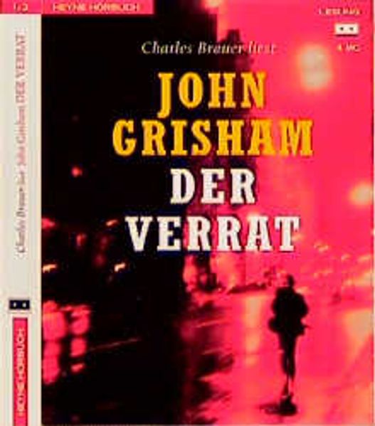 Der Verrat