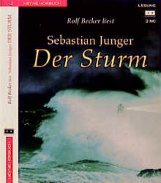 Der Sturm