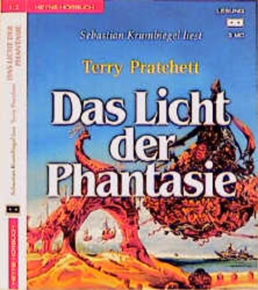 Das Licht der Phantasie