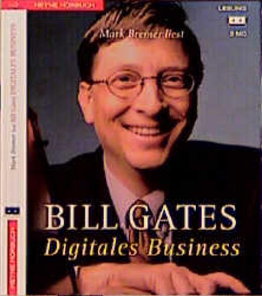 Digitales Business