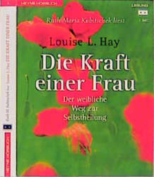 Die Kraft einer Frau