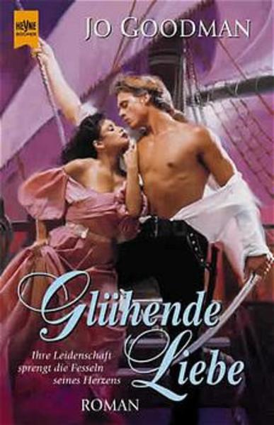 Glühende Liebe