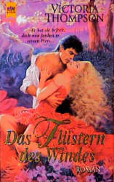 Das Flüstern des Windes