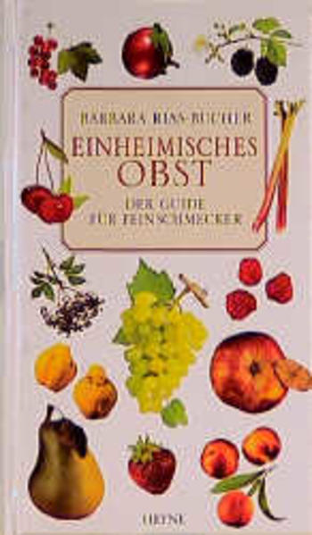 Einheimisches Obst