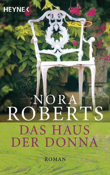 Das Haus der Donna