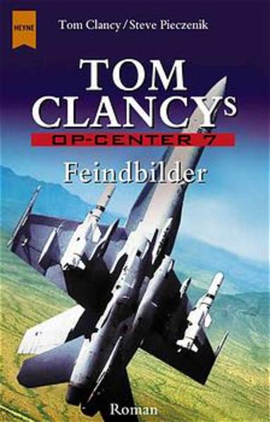 Tom Clancys OP-Center / Feinbilder
