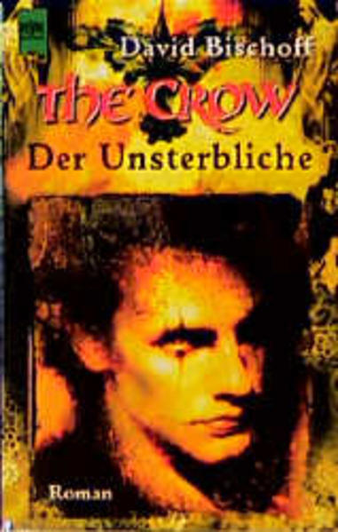 The Crow - Der Unsterbliche