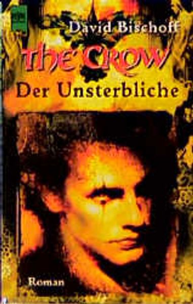 The Crow - Der Unsterbliche