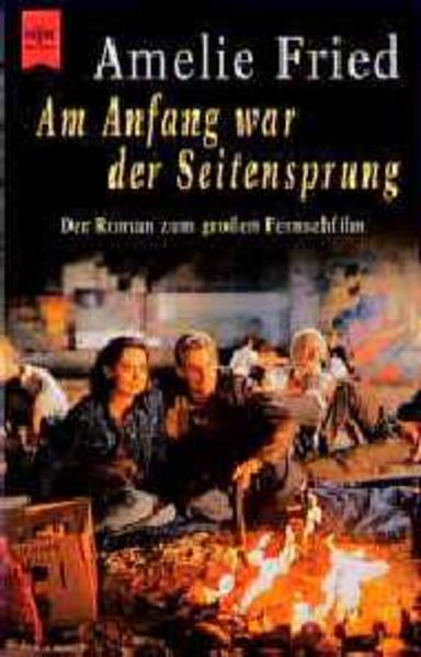 Am Anfang war der Seitensprung